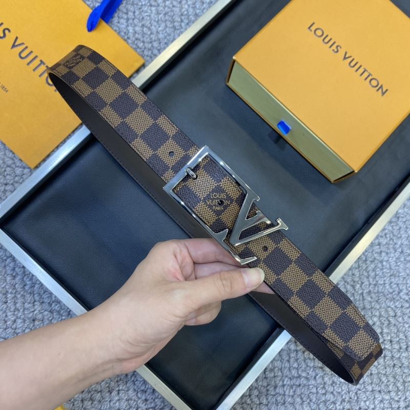 Louis Vuitton Belts